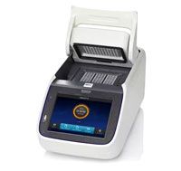 دستگاه ترموسایکلر و PCR