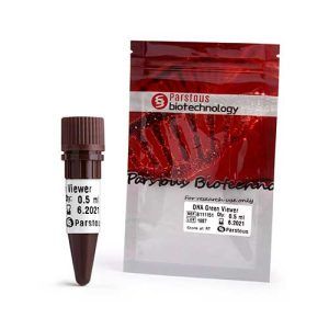 DNA Green Viewer™ (DNA Safe Staining Dyes)-B111151- 0.5ml