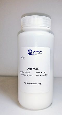 Agarose,500g-EP5054