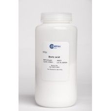 (سیناکلون)Boric Acid-500g-CH8031