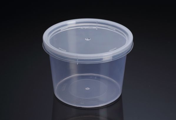 (SPL)Autoclaving Jar,(120×80 mm) , Autoclavable