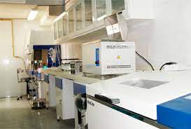 استخدام کارشناس کنترل کیفیت در آزمایشگاه کنترل کیفی نارمک