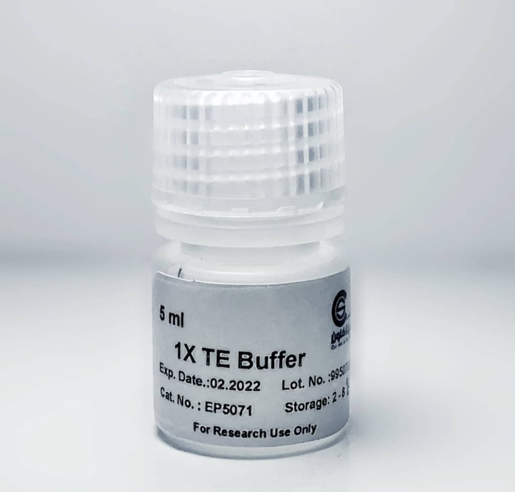 (سیناکلون)TE Buffer, 5ml EP5071