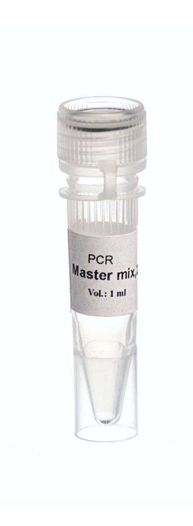 (سیناکلون)PCR Master Mix 2x,80Test/25ul-MM2011