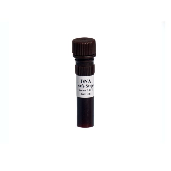 DNA Safe Stain -1ml-EP5082 (سیناکلون )