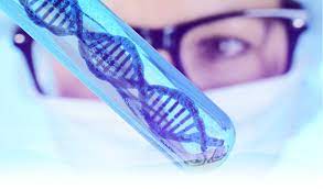 استخدام دکترای ژنتیک