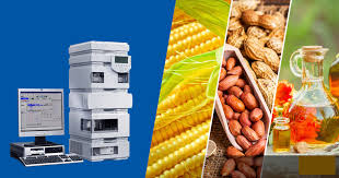 اندازه گیری سموم قارچی دی اکسی نیوالنول به روش HPLC و خالص سازی IAC