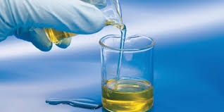آزمون اندازه گیری پراکسید چربی استخراجی در انواع روغن و چربی