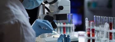 استخدام نیروی پذیرش آزمایشگاه