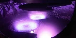 لایه نشانی به روش کندوپاش Multi target sputtering evaporation system